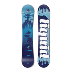 Alpine Pro 155 Snowboard